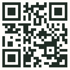 QR-kode til friluft.io/app